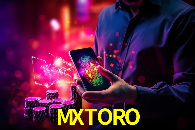 Acceso seguro de inicio de sesión MXTORO para jugadores en México