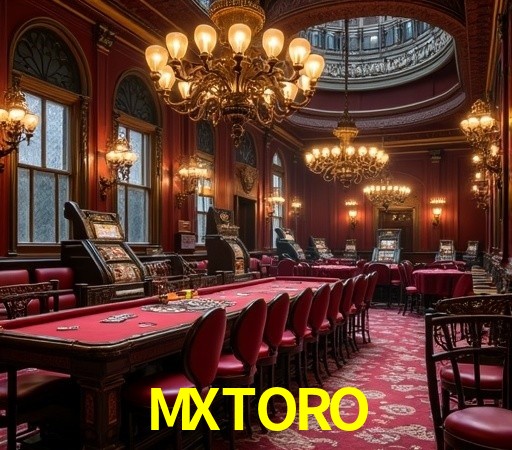 Experiencia de tragamonedas MXTORO para jugadores en México