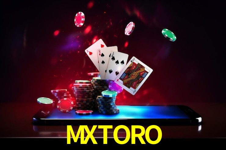 Exhibición de bonos MXTORO para jugadores en México con interfaz de juego promocional