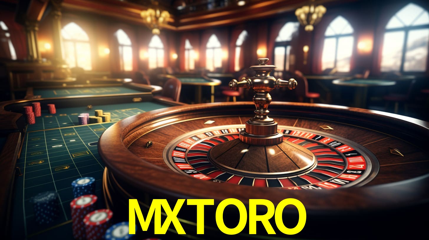 Interfaz de la app móvil MXTORO en un smartphone moderno