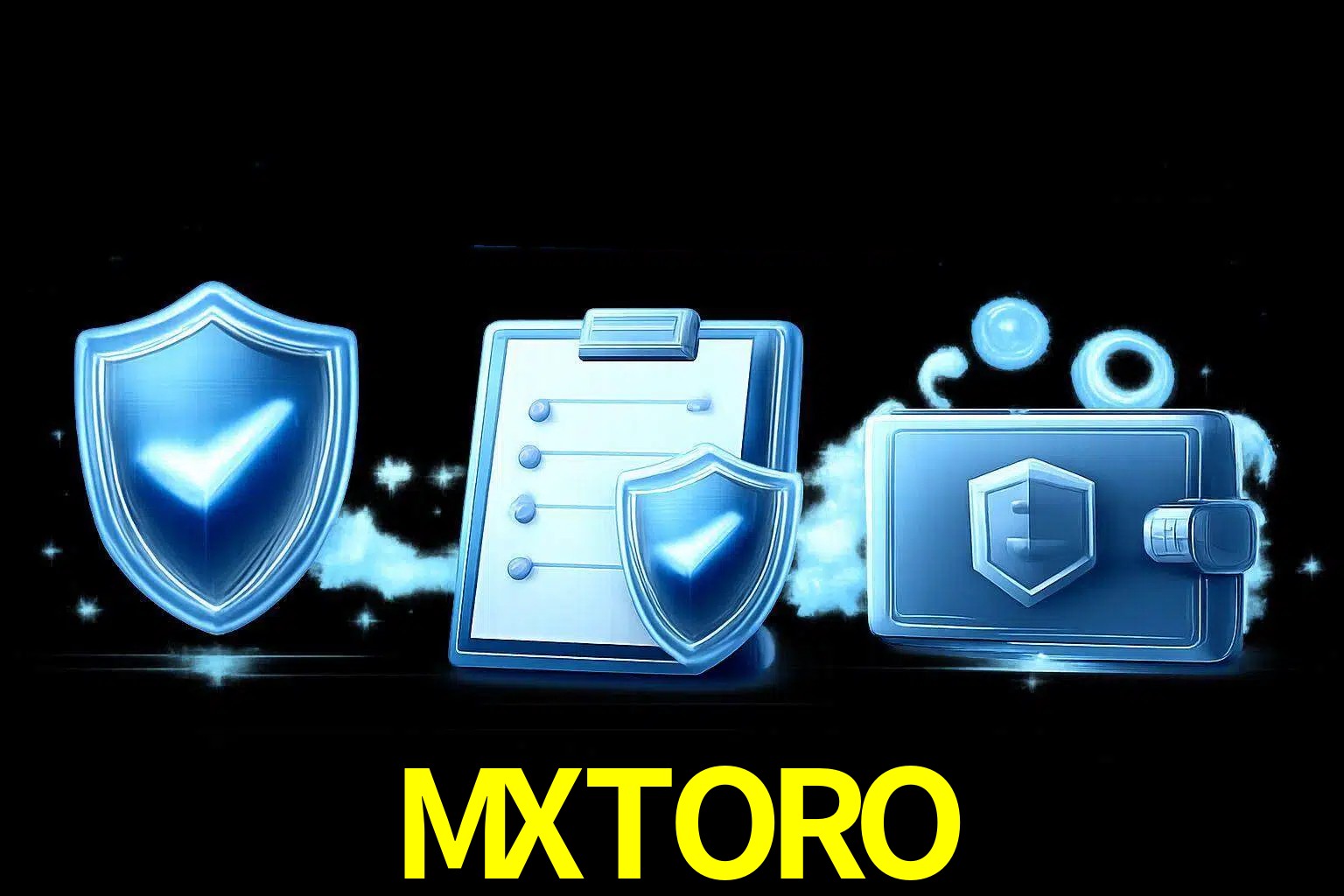 Herramientas de seguridad y verificación de cuenta MXTORO